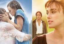 Romantic Movies To Watch This Valentine’s Day: From The Notebook To Pride & Prejudice Romantic Movies To Watch This Valentine's Day