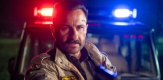 Saif Ali Khan To Star In Netflix’s New Gripping Thriller Kartavya: Red Chillies Entertainment To Produce Netflix’s New Thriller Film Kartavya To Star Saif Ali Khan