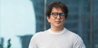 Sajid Nadiadwala Birthday Special: When Salman Khan, Triptii Dimri & Other Celebrities Hailed His “Emotional Maturity & Positivity” Sajid Nadiadwala Is Often Lauded By Fellow Bollywood Industry Professionals