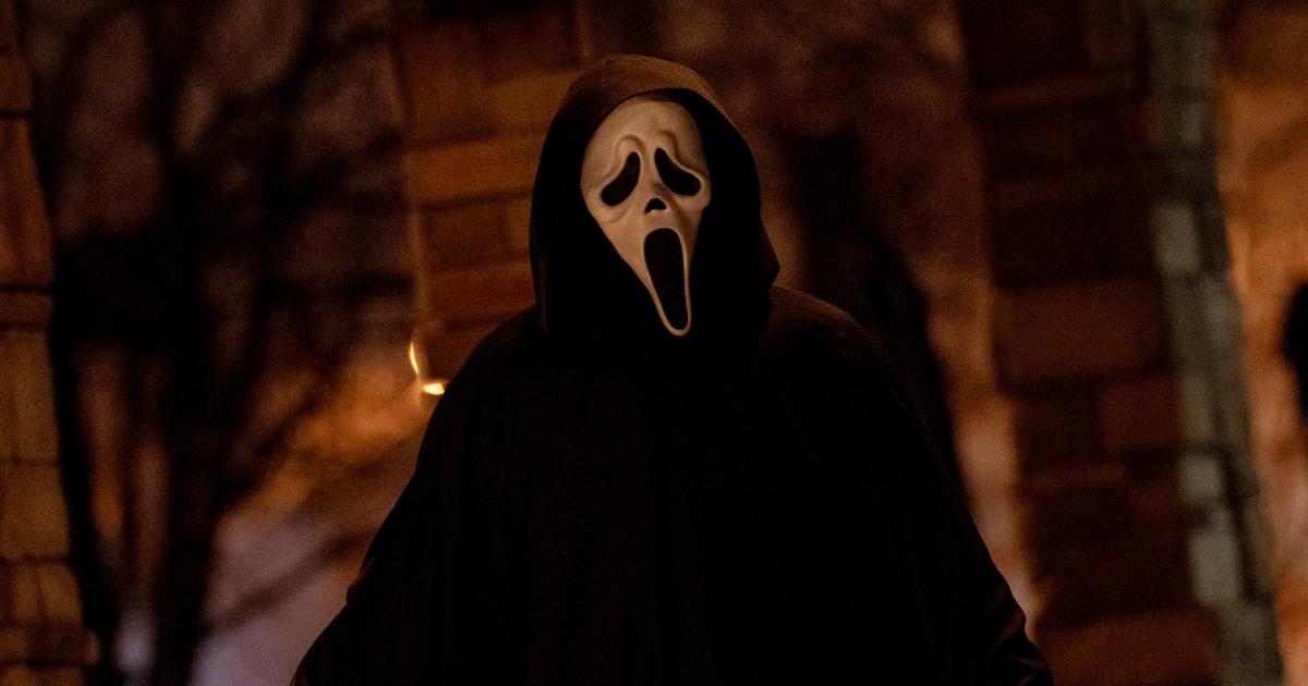 Scream 7 Box Office Predictions