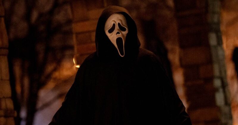 Scream 7 Box Office: Aims To Debut As Franchise's 2nd Biggest Opener ...
