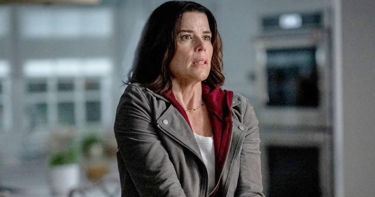 Final Trailer For Scream 7 Drops