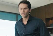 Send Help Box Office: Closing In On Paranormal Activity: The Ghost Dimension Worldwide Send Help Box Office