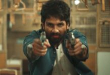 Shahid Kapoor’s O’Romeo True Story