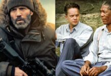 Shelter Box Office: Jason Statham’s Flop Film Surpasses The Shawshank Redemption Worldwide Shelter Beats The Shawshank Redemption At Worldwide Box Office