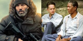 Shelter Box Office: Jason Statham’s Flop Film Surpasses The Shawshank Redemption Worldwide Shelter Beats The Shawshank Redemption At Worldwide Box Office