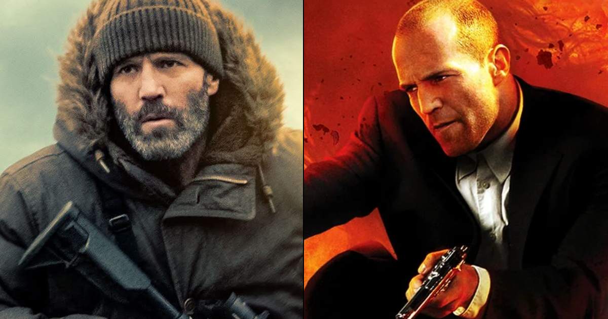 Shelter Box Office: Comparison With The Transporter