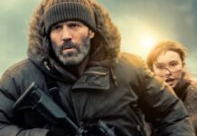 Shelter Box Office: Jason Statham’s Actioner Disappoints With Its $5M+ Domestic Debut Shelter Box Office: Opening Weekend Update