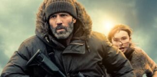 Shelter Box Office: Jason Statham’s Actioner Disappoints With Its $5M+ Domestic Debut Shelter Box Office: Opening Weekend Update