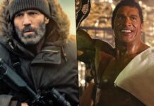 Shelter Box Office Update