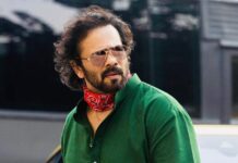 Rohit Shetty’s Mumbai Residence Targeted In Firing Incident? Here’s What We Know Shots Fired Outside Director Rohit Shetty’s Home