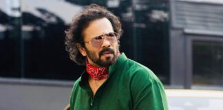 Rohit Shetty’s Mumbai Residence Targeted In Firing Incident? Here’s What We Know Shots Fired Outside Director Rohit Shetty’s Home