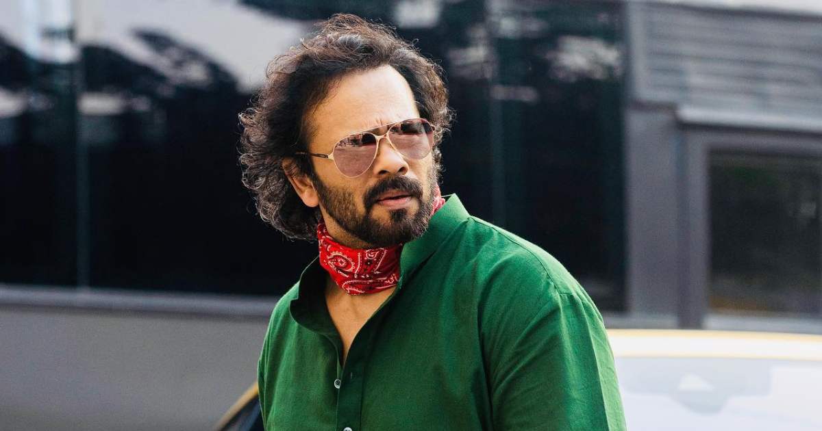 Shots Fired Outside Director Rohit Shetty’s Home