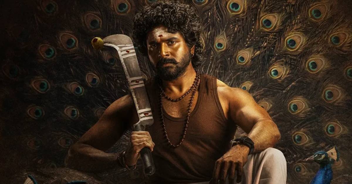 Sivakarthikeyan To Be Next Seen In SEYON