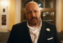 Solo Mio North America Box Office: Strong Third Weekend Performance Moves The Romcom To Top 5 All-Time Angel Studios Hits Solo Mio Box Office Update