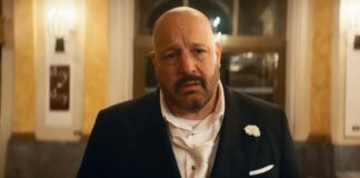 Solo Mio North America Box Office: Strong Third Weekend Performance Moves The Romcom To Top 5 All-Time Angel Studios Hits Solo Mio Box Office Update