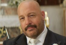 Solo Mio North America Box Office: Angel Studios’ First Rom-Com Hit Poised To Beat 2025’s Highest-Grossing Animated Film Solo Mio North America Box Office