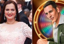Manya Pathak Joins Akshay Kumar On Sony TV’s Wheel Of Fortune