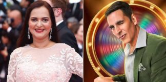 Manya Pathak Joins Akshay Kumar On Sony TV’s Wheel Of Fortune