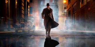 Spider-Noir: Nicolas Cage Starrer Series To Premiere Globally On Prime Video – Release Date, Teaser & More Spider-Noir, Starring Nicolas Cage, To Premiere This May On Prime Video