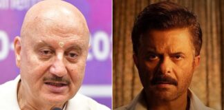 Subedaar Early Trailer Review: Anupam Kher Calls Anil Kapoor’s Upcoming Film Brilliantly Made Anupam Kher Praises Subedaar Trailer