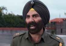 Sunny Deol from Border 2 Box Office