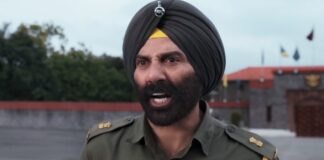 Box Office: Sunny Deol Crosses 900 Crore Post-COVID With Border 2 — Can He Hit 1000 Crore? Sunny Deol from Border 2 Box Office