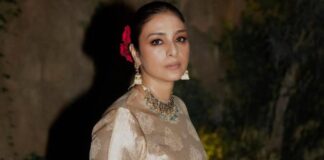 Tabu Never Used Her Father’s Surname Despite Film Family Ties—Here’s Why Tabu’s Surname Secret: Why The Actress Never Used Her Father’s Name