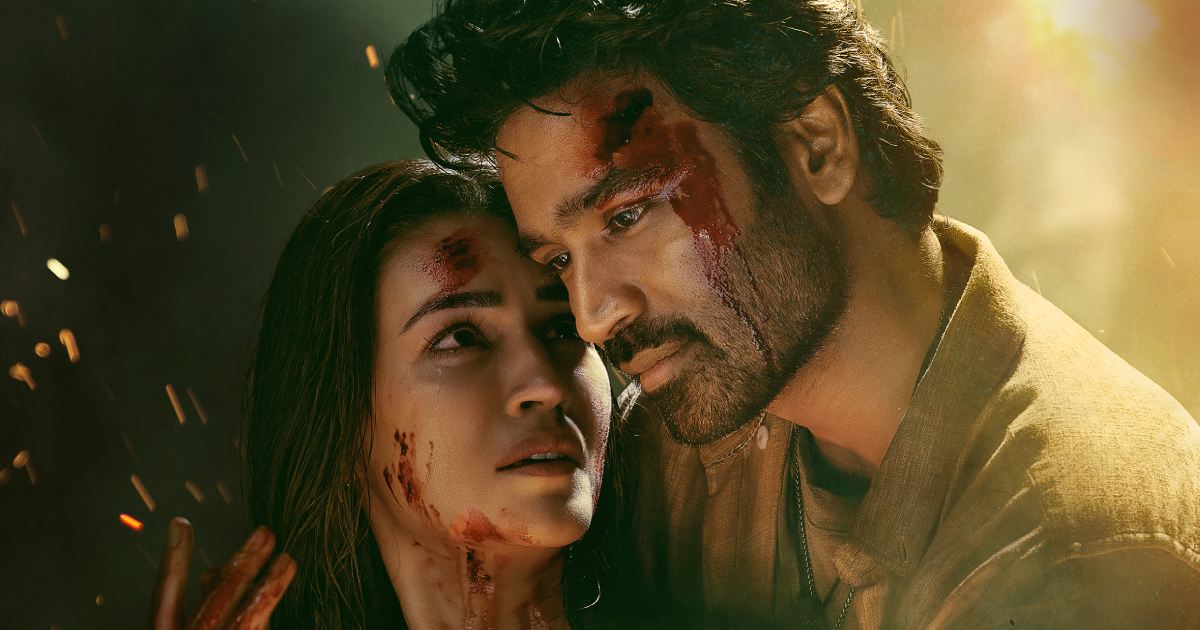 Tere Ishk Mein OTT Verdict (Week 3): Enters Most-Viewed Films Of 2025-2026!