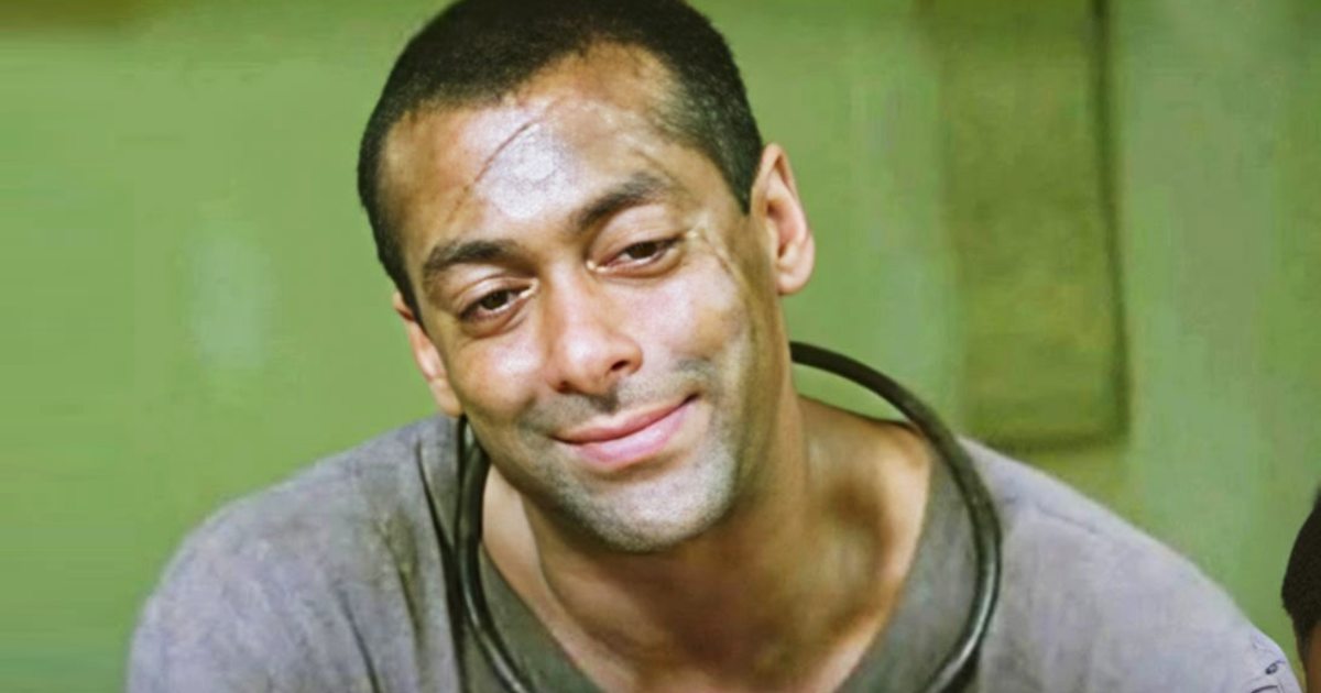 Tere Naam Re-Release Box Office Day 2 BMS Sales: Salman Khan Starrer Fails To Impress The Aashiq Clan!