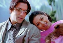 Tere Naam Re-Release Box Office: Can Salman Khan Score His Biggest Re-Run Ever and Crack Bollywood’s Top 5 All-Time Re-Releases? Tere Naam Re-Release Box Office