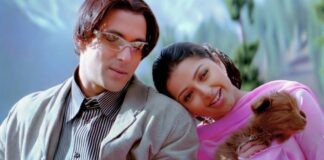 Tere Naam Re-Release Box Office: Can Salman Khan Score His Biggest Re-Run Ever and Crack Bollywood’s Top 5 All-Time Re-Releases? Tere Naam Re-Release Box Office