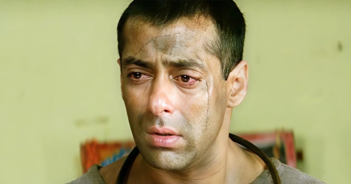 Tere Naam Re-Release Box Office: Will Salman Khan's Biggie Re-write Its Fate?