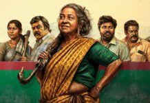 Thaai Kizhavi Box Office Collection Day 1: Registers 2nd Biggest Opening For Kollywood In 2026! Thaai Kizhavi Box Office