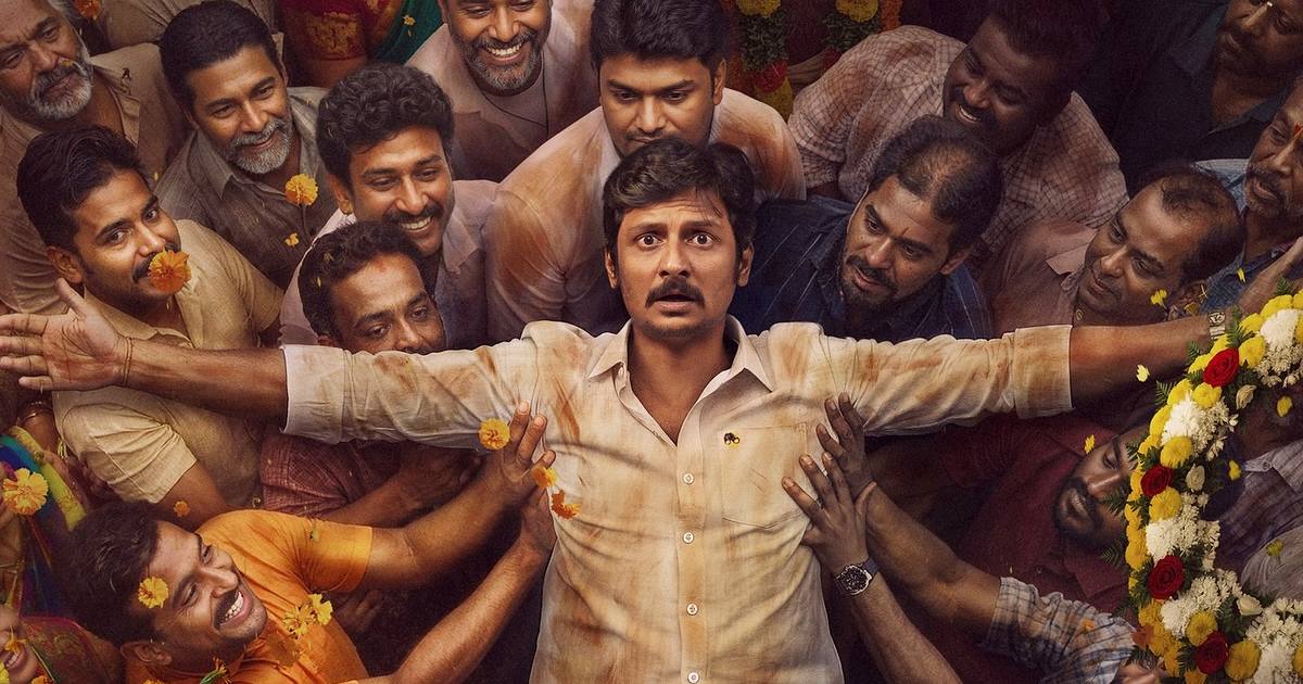 Thalaivar Thambi Thalaimaiyil Movie Review Ft. Jiiva Impressing Beyond Words!