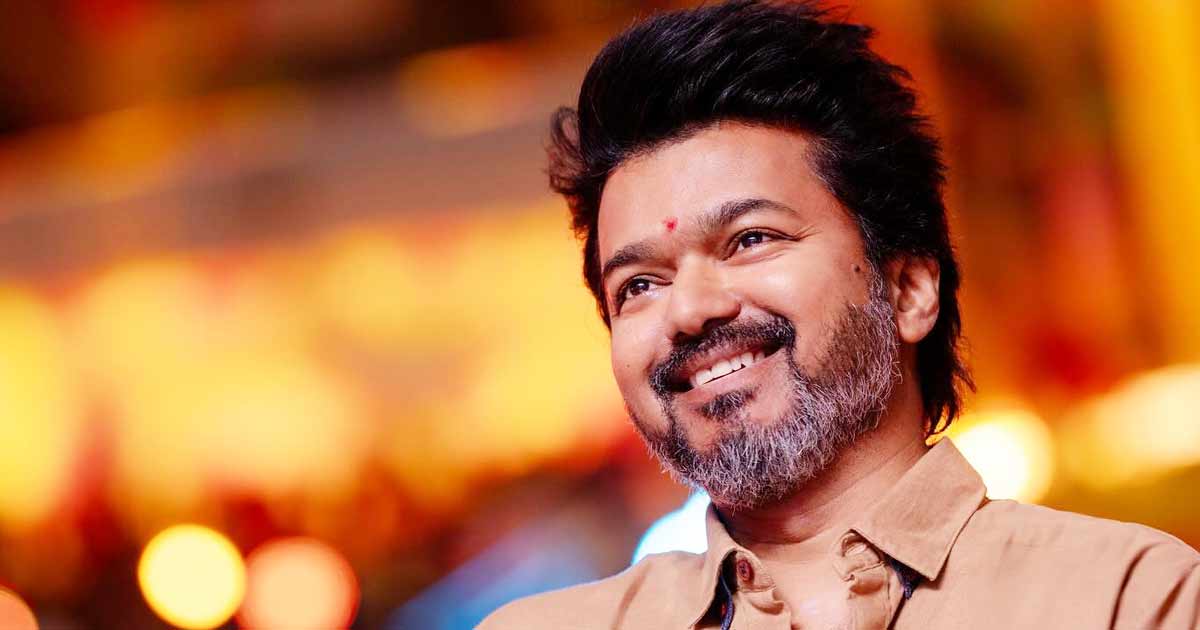 Exploring Thalapathy Vijay’s Net Worth