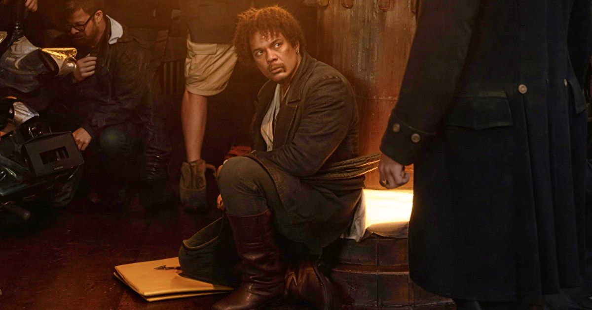 Ismael Cruz Córdova