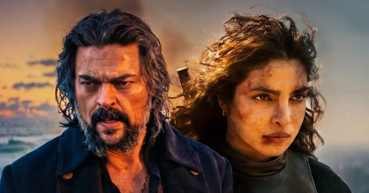 The Bluff IMDb Rating Revealed