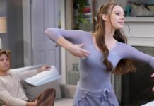 The Bold And The Beautiful’s Miss Dylan and Luna Nozawa Speculated Connection