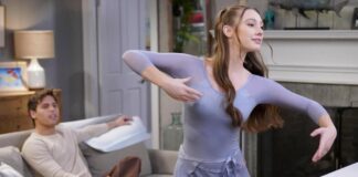 The Bold And The Beautiful’s Miss Dylan and Luna Nozawa Speculated Connection