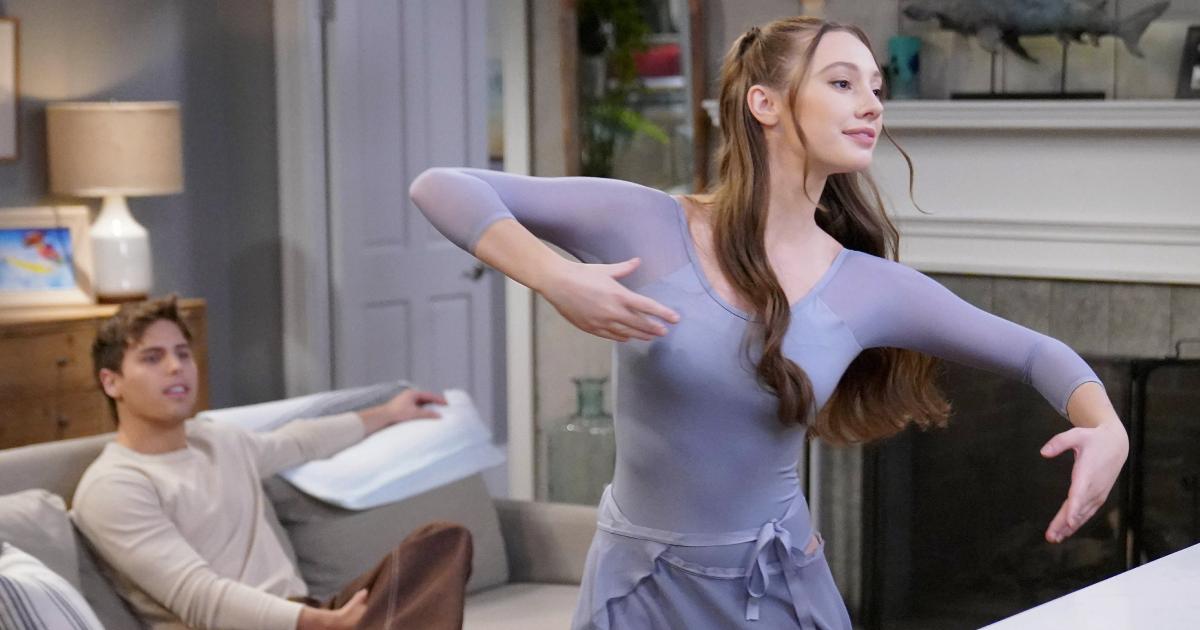 The Bold And The Beautiful’s Miss Dylan and Luna Nozawa Speculated Connection