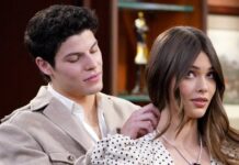 The Bold & The Beautiful Weekly Spoilers (February 23–27): Electra Confides In RJ, Ivy Manipulates The Situation While Dylan Learns Shocking News The Bold & The Beautiful Weekly Spoilers