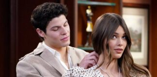 The Bold & The Beautiful Weekly Spoilers (February 23–27): Electra Confides In RJ, Ivy Manipulates The Situation While Dylan Learns Shocking News The Bold & The Beautiful Weekly Spoilers