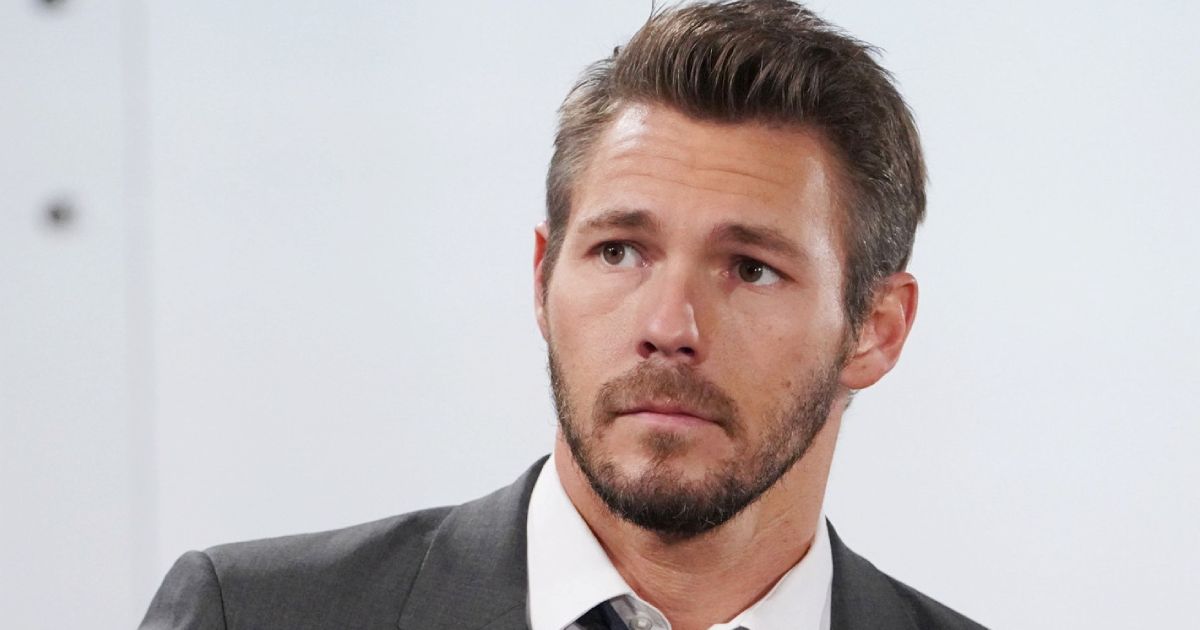 The Bold & The Beautiful Weekly Spoilers (February 02 - 06): Liam Learns Eric Is Katie's Designer While Steffy Gives Taylor An Ultimatum