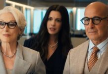 The Devil Wears Prada 2 Trailer: Meryl Streep’s Miranda Priestly & Anne Hathaway Are Back In Fashion The Devil Wears Prada 2 Trailer Out