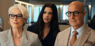 The Devil Wears Prada 2 Trailer: Meryl Streep’s Miranda Priestly & Anne Hathaway Are Back In Fashion The Devil Wears Prada 2 Trailer Out