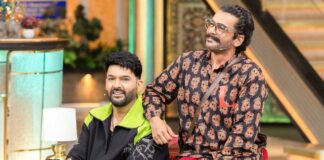 The Great Indian Kapil Show Season 5 Announced As Netflix Expands Kapil Sharma’s Comedy Run The Great Indian Kapil Show Season 5