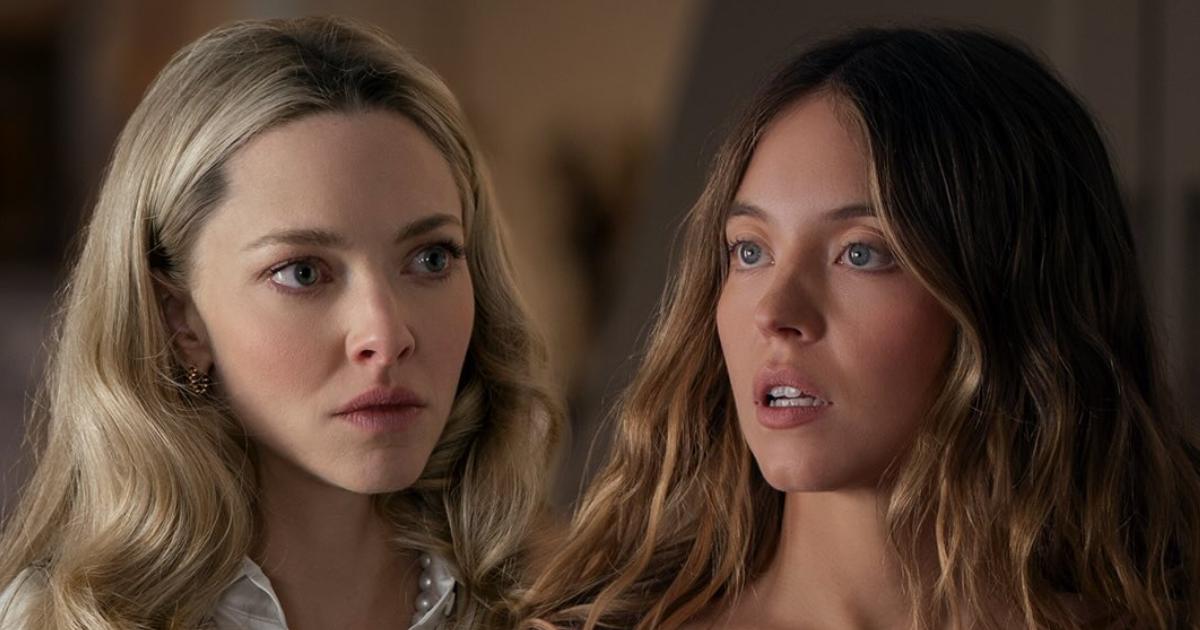 The Housemaid Box Office: Eyes Five Nights At Freddy’s 2’s Domestic Haul