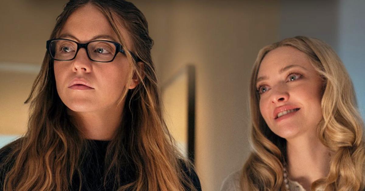 The Housemaid Worldwide Box Office