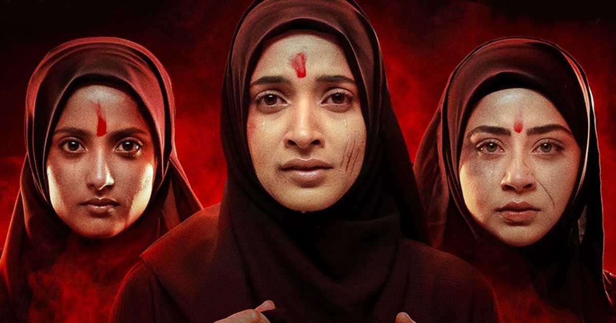 The Kerala Story 2 Box Office: Postponed After 5K Ticket Sales